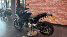 BMW F900 XR